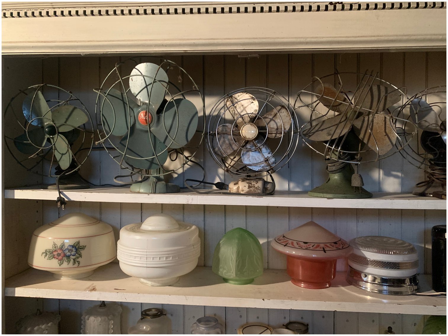 Image for Collectibles Part 3