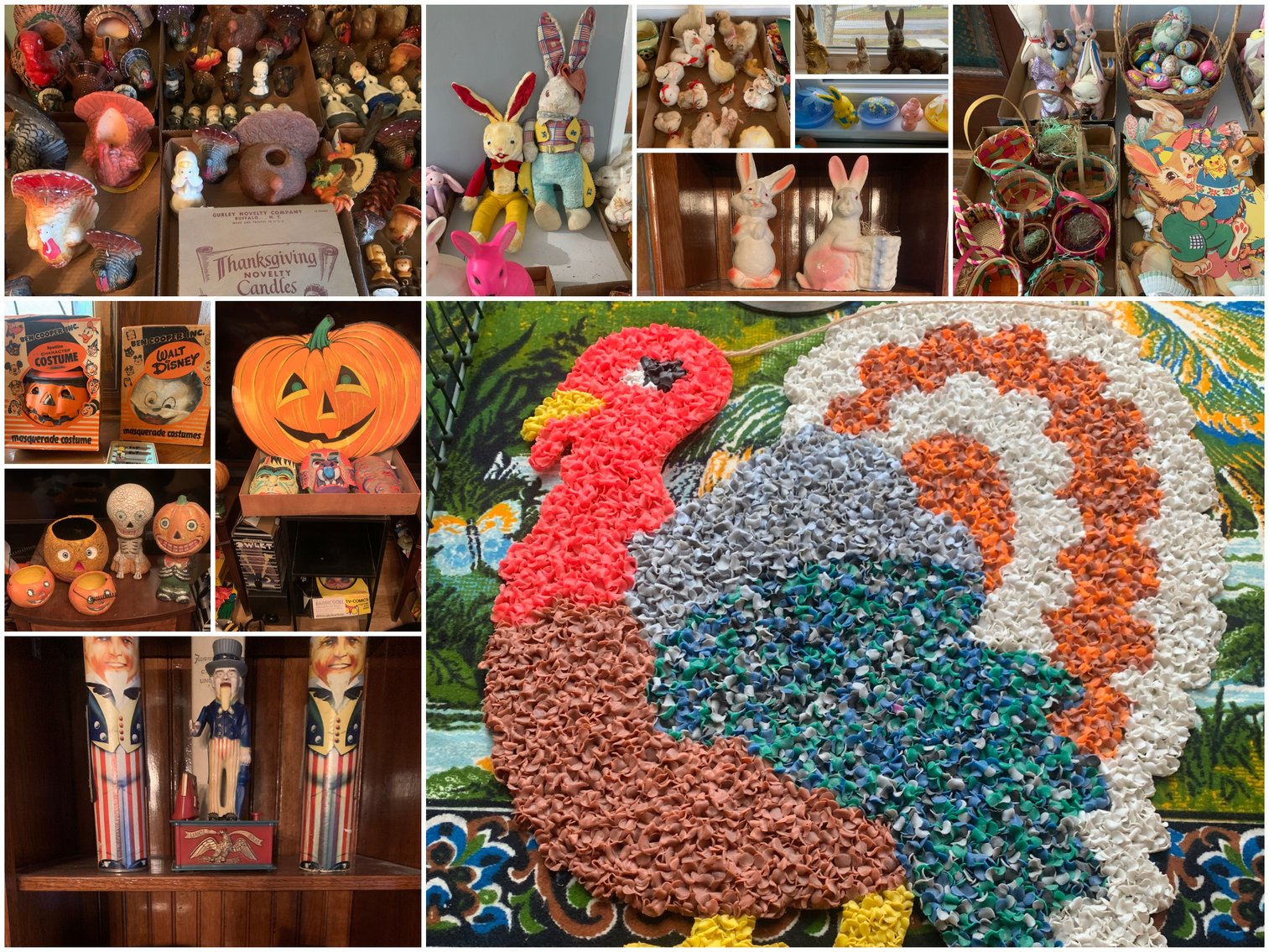 Image for Collectibles Part 3