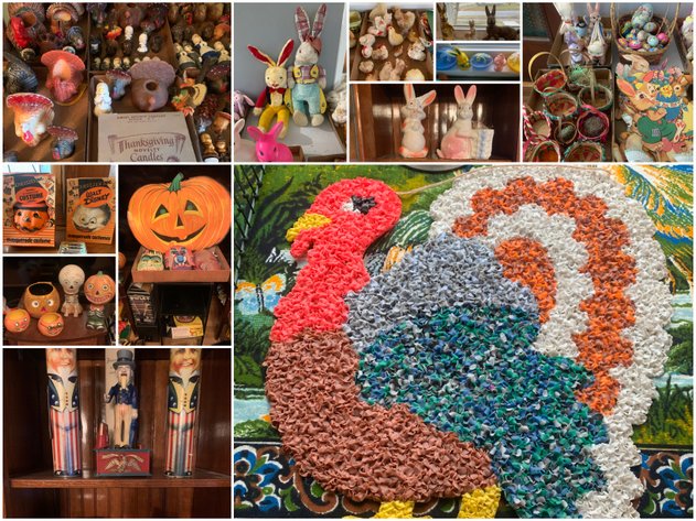 Image for Collectibles Part 3