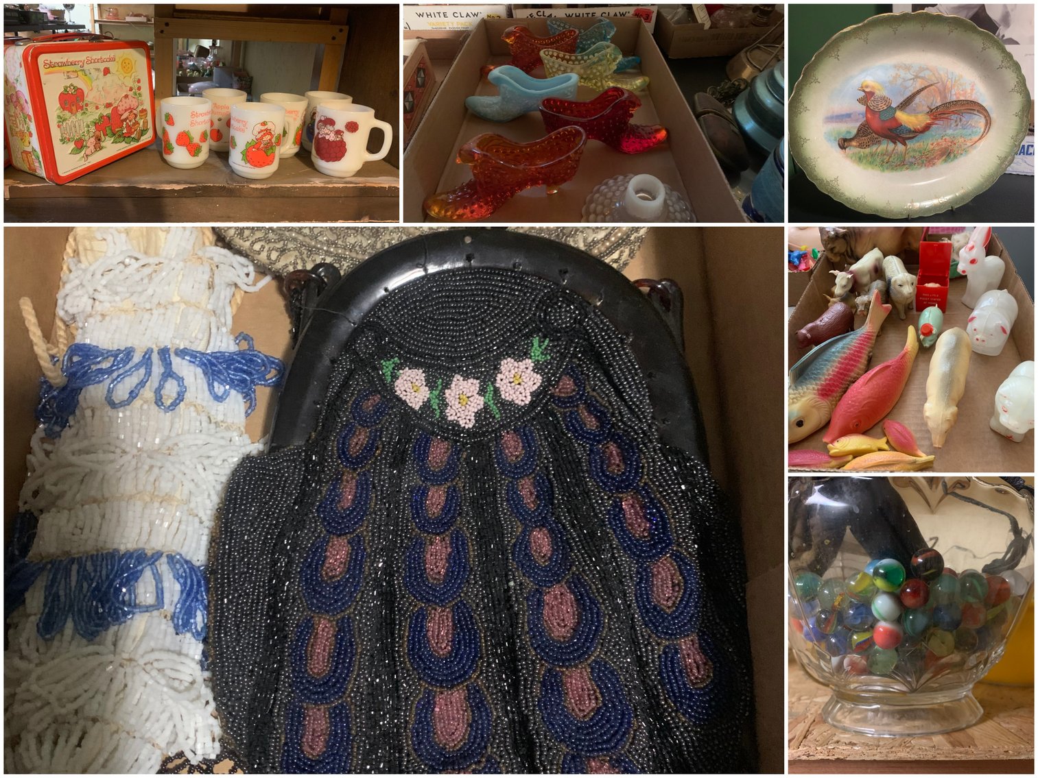 Image for Collectibles Part 3