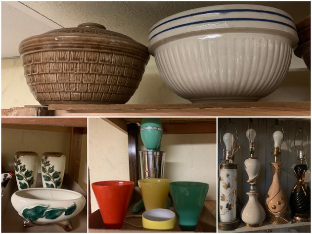 Image for Collectibles Part 3