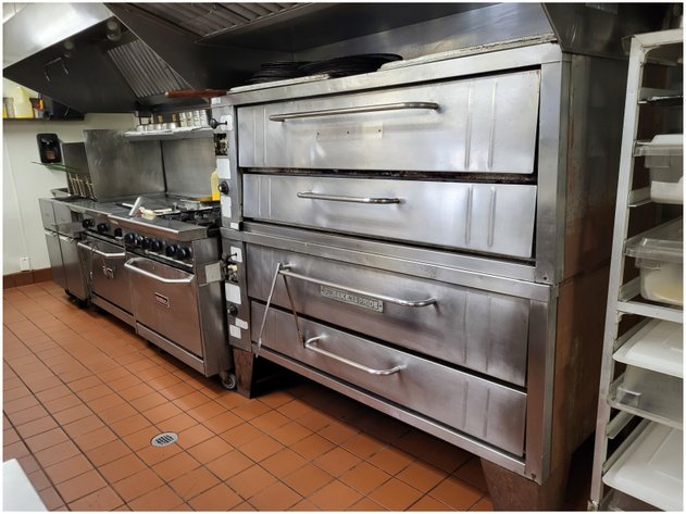 Image for Lakers Tavern & Pizza