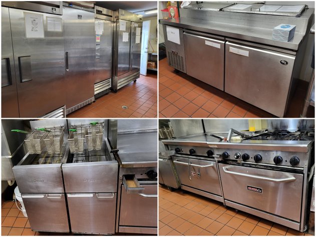 Image for Lakers Tavern & Pizza