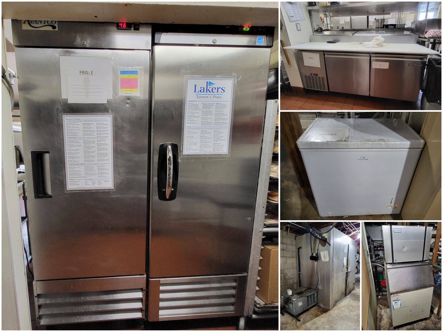 Image for Lakers Tavern & Pizza