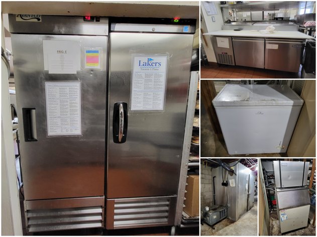 Image for Lakers Tavern & Pizza