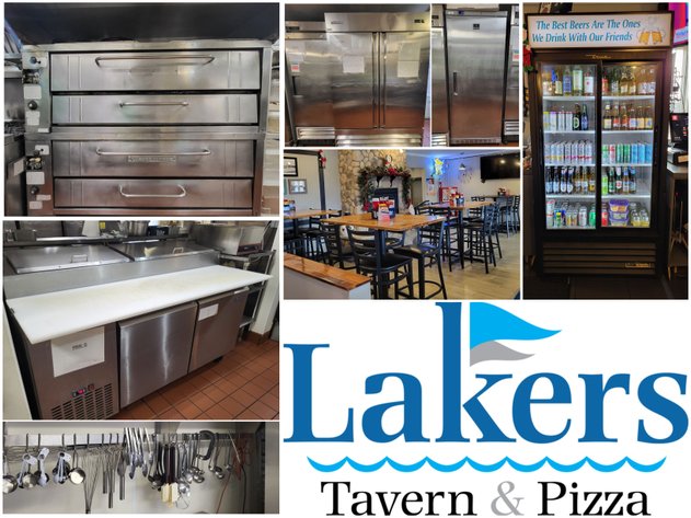 Image for Lakers Tavern & Pizza