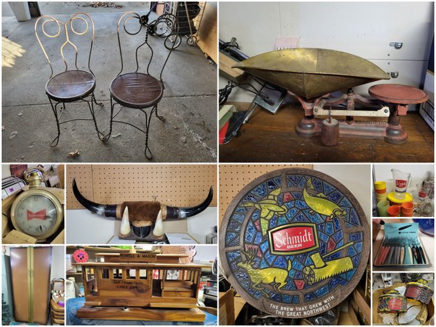 Image for Simplicity Mower, Shop Tools, & Collectibles