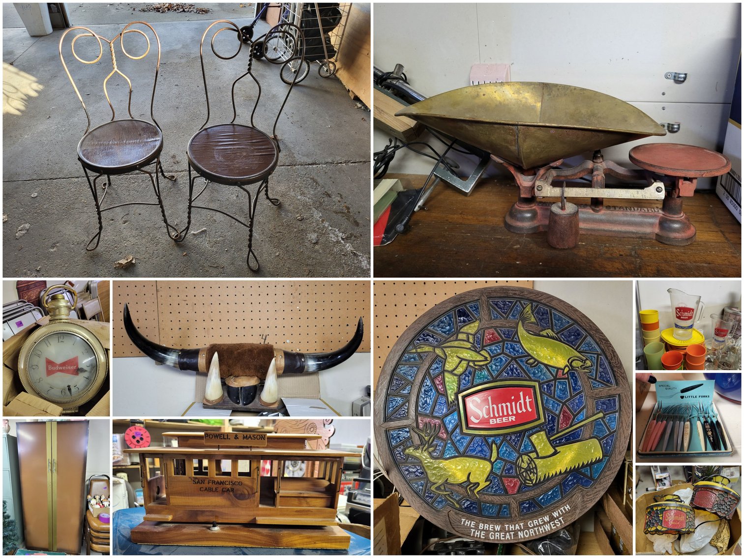 Image for Simplicity Mower, Shop Tools, & Collectibles