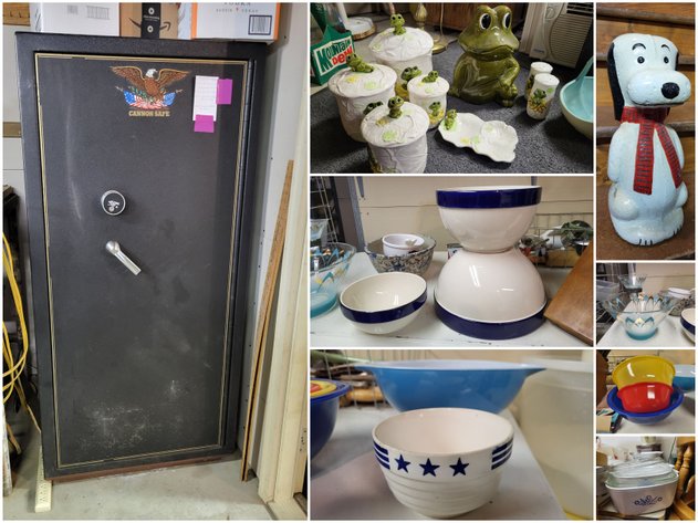 Image for Simplicity Mower, Shop Tools, & Collectibles