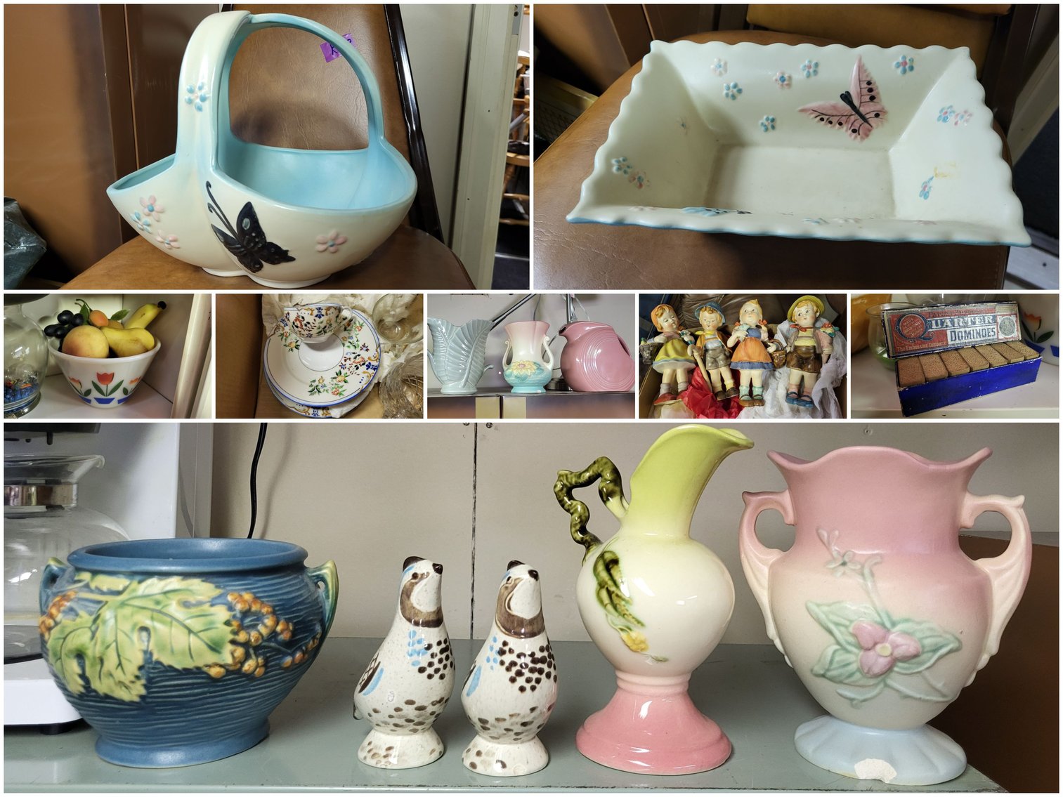 Image for Simplicity Mower, Shop Tools, & Collectibles