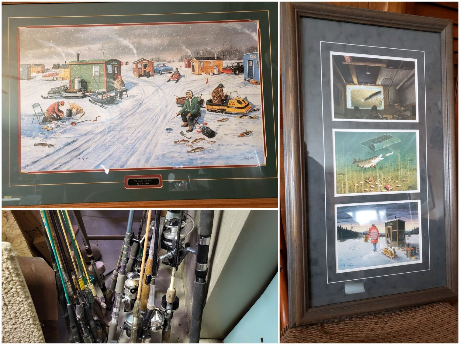 Image for Simplicity Mower, Shop Tools, & Collectibles