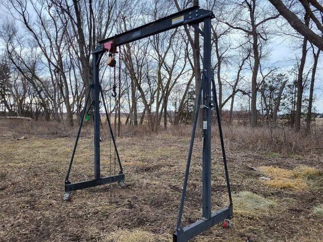 Image for Kraemer Parts Overstock