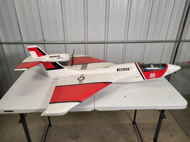 Image for RC Airplanes March 2024