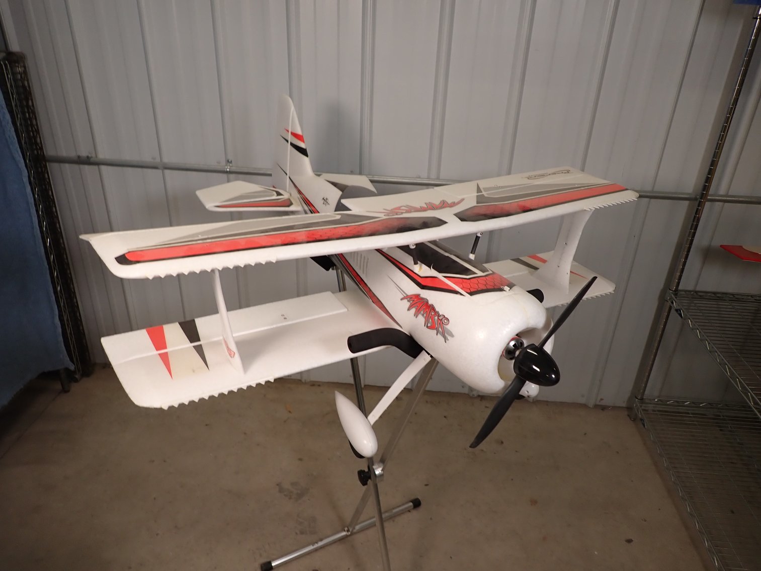 Image for RC Airplanes March 2024
