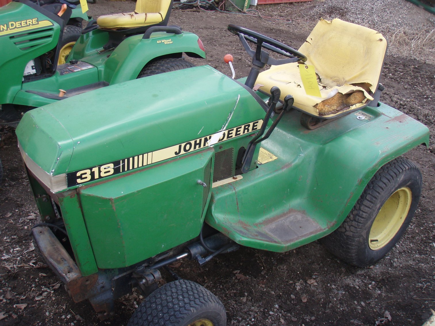 Image for CDS Equipment IX