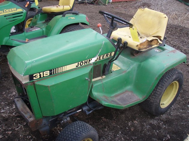 Image for CDS Equipment IX