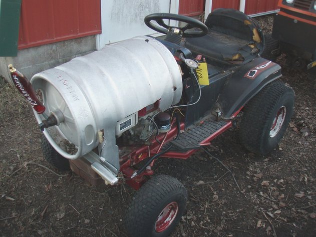 Image for CDS Equipment IX