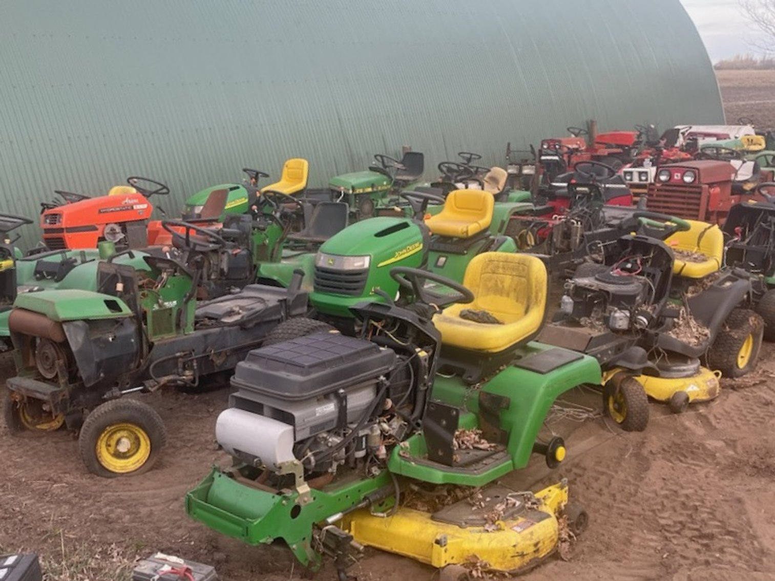 Image for CDS Equipment X