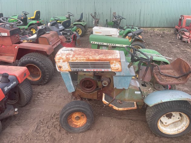 Image for CDS Equipment X