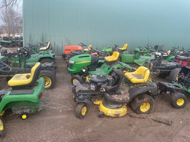 Image for CDS Equipment X