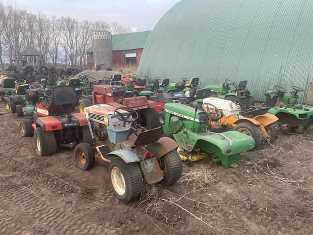 Image for CDS Equipment X