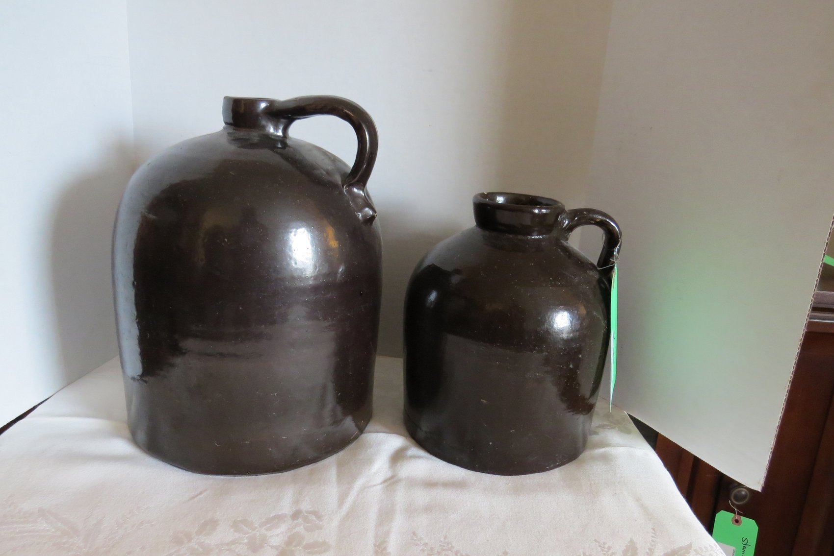 Image for Estate of Virgil Goebel Part 1