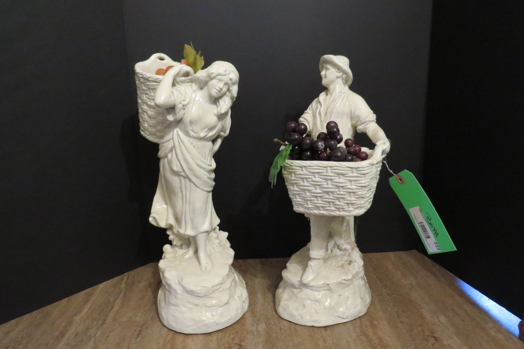 Image for Estate of Virgil Goebel Part 1