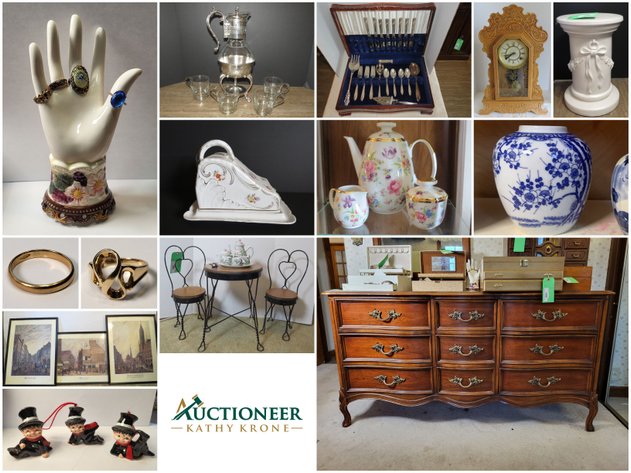 Image for Estate of Virgil Goebel Part 1