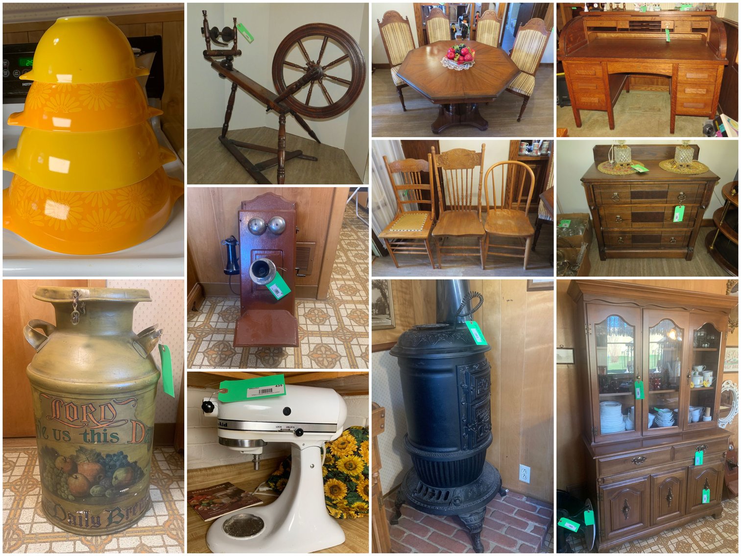 Image for Estate of Virgil Goebel Part 1