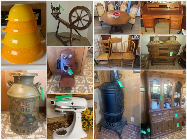 Image for Estate of Virgil Goebel Part 1