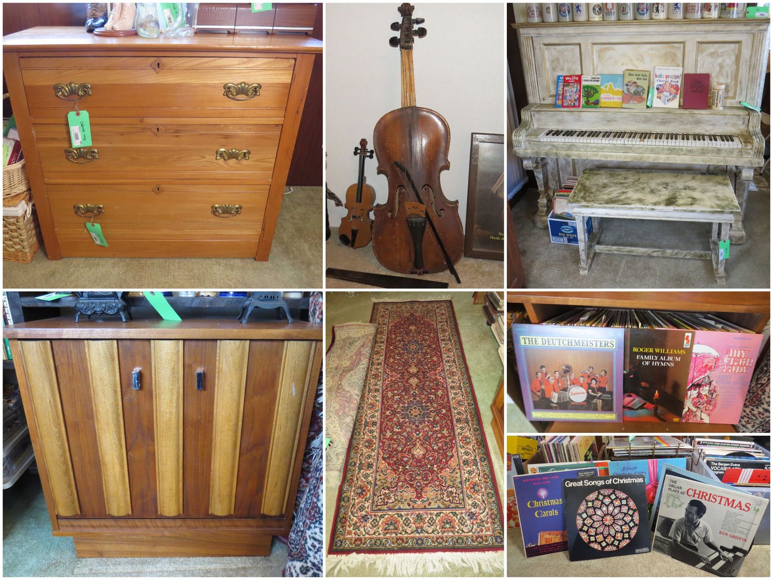 Image for Estate of Virgil Goebel Part 1