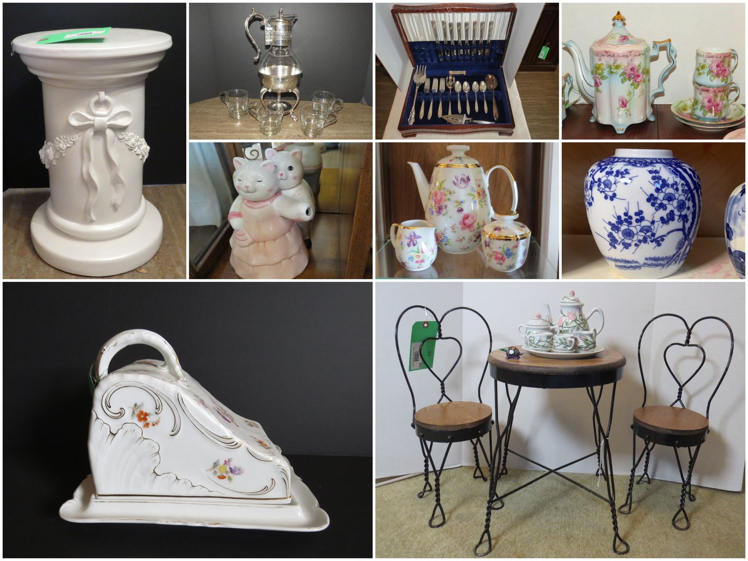 Image for Estate of Virgil Goebel Part 1