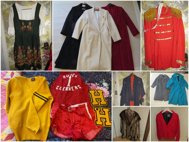 Image for Estate of Virgil Goebel Part 1