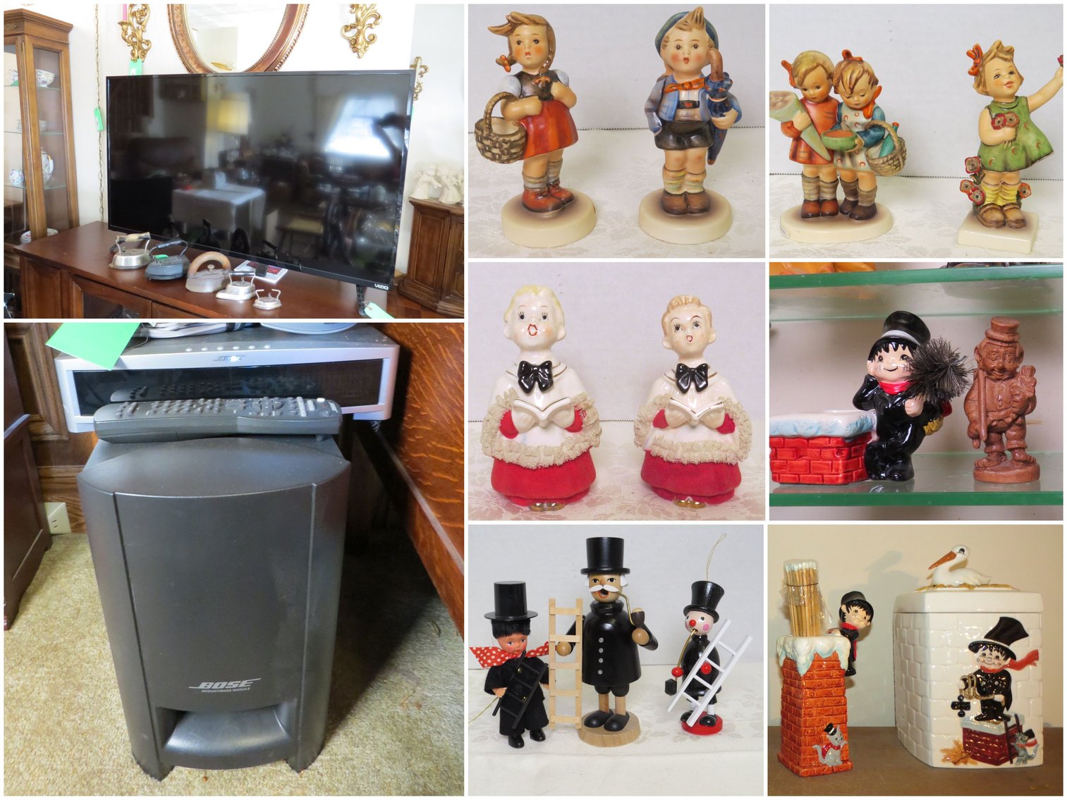 Image for Estate of Virgil Goebel Part 1