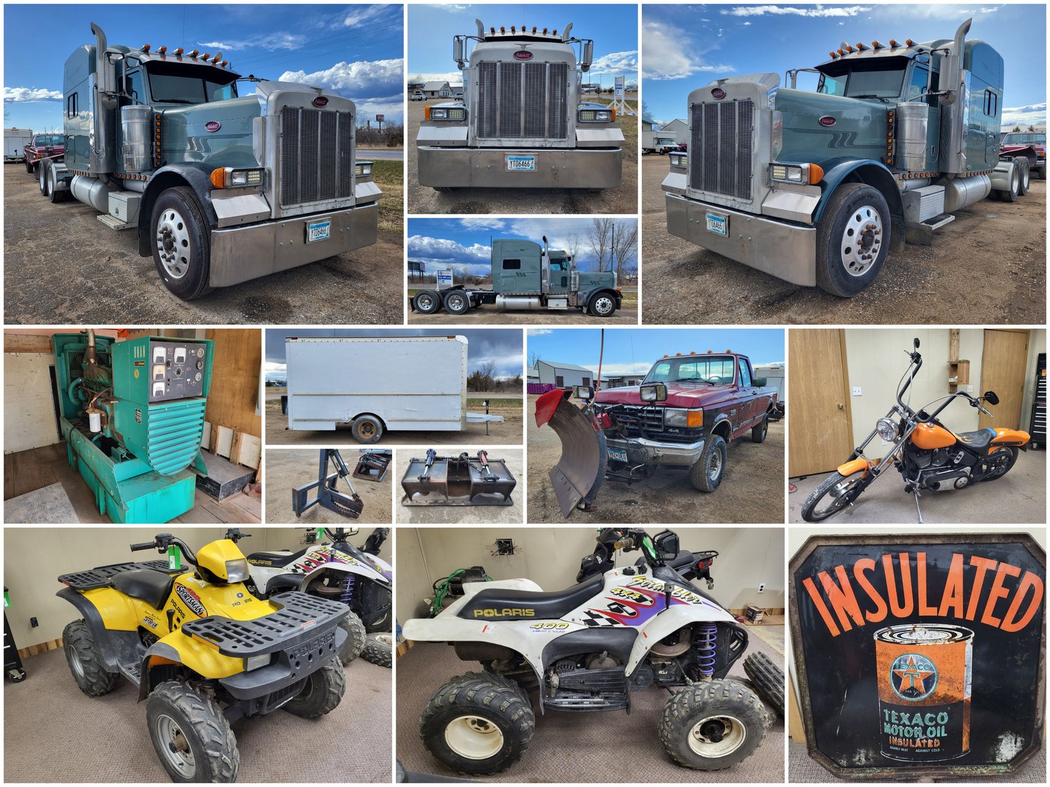 Image for Equipment & Tools