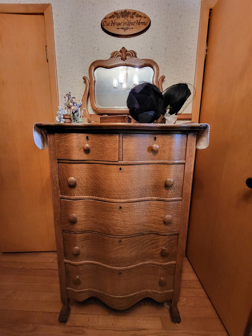 Image for Estate of Virgil Goebel Part 2