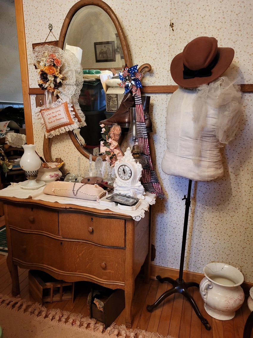 Image for Estate of Virgil Goebel Part 2