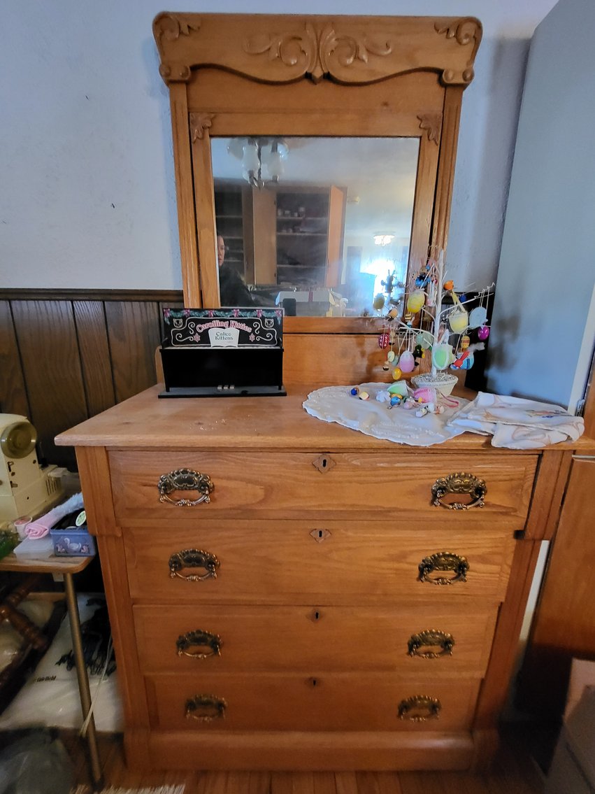 Image for Estate of Virgil Goebel Part 2