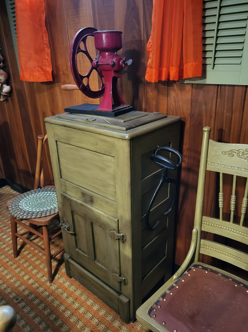 Image for Estate of Virgil Goebel Part 2