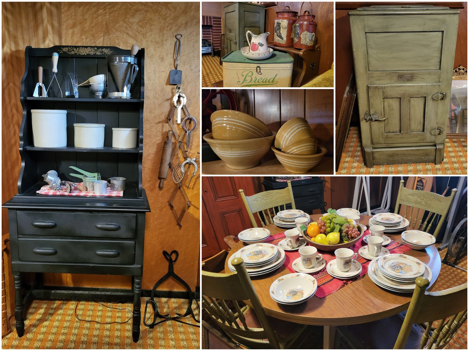 Image for Estate of Virgil Goebel Part 2