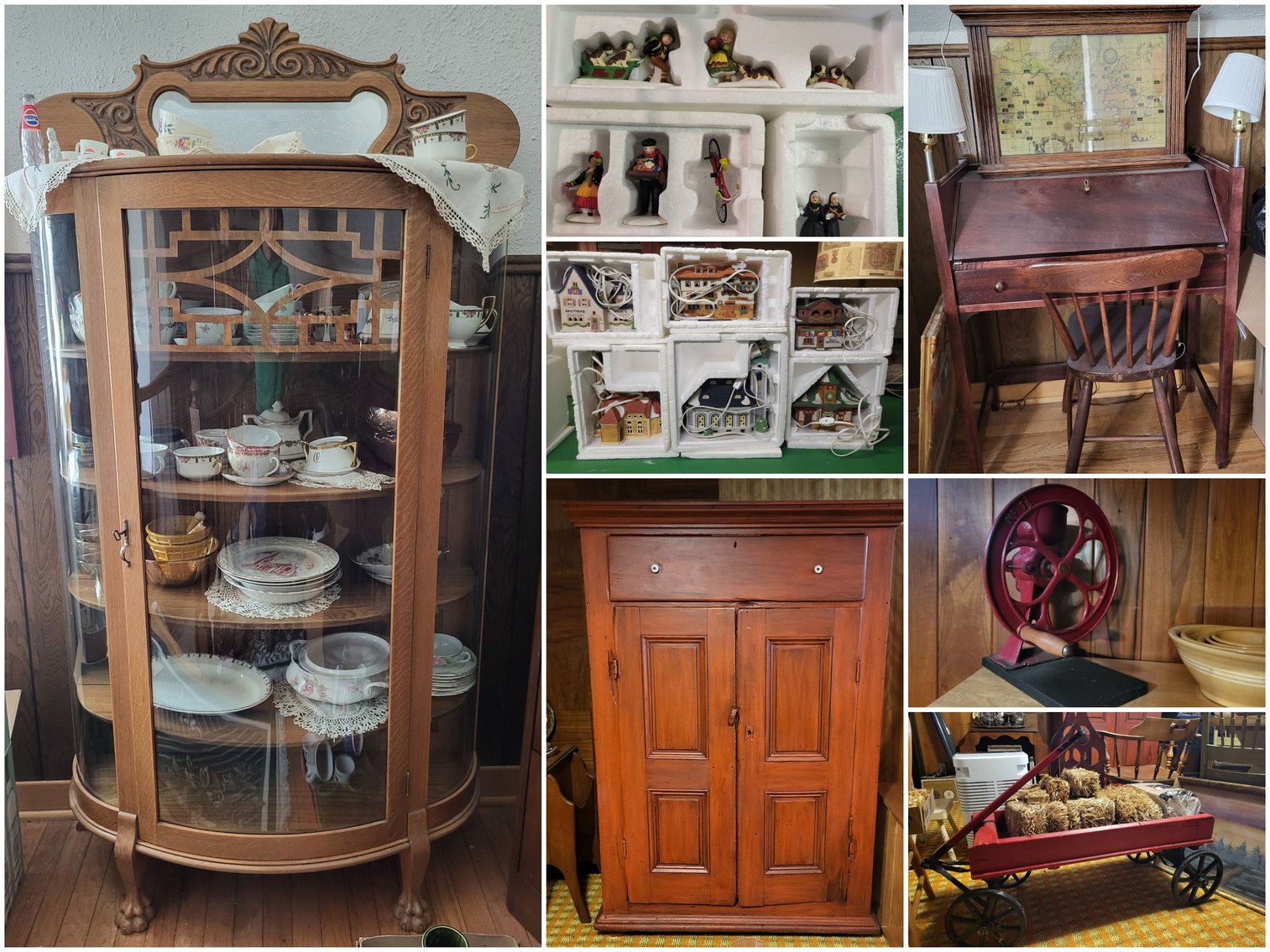 Image for Estate of Virgil Goebel Part 2