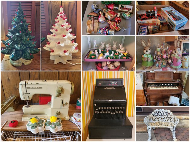 Image for Estate of Virgil Goebel Part 2