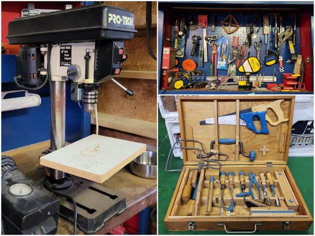 Image for Estate of Virgil Goebel Part 2