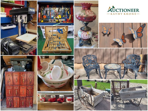 Image for Estate of Virgil Goebel Part 2