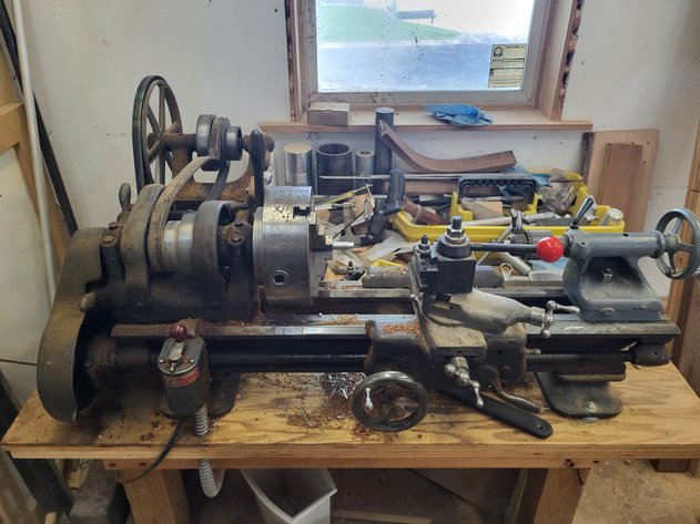 Image for Custom Woodwork Retirement