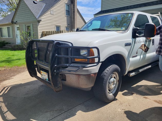 Image for Custom Woodwork Retirement