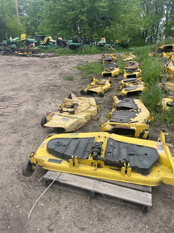 Image for CDS Equipment XII