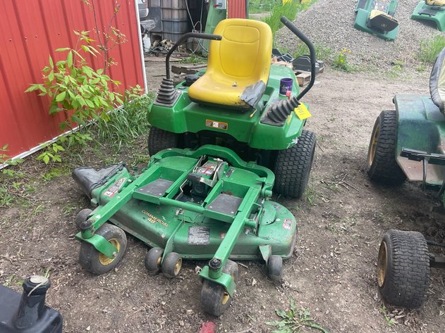 Image for CDS Equipment XII