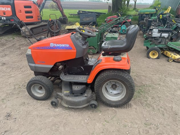 Image for CDS Equipment XII