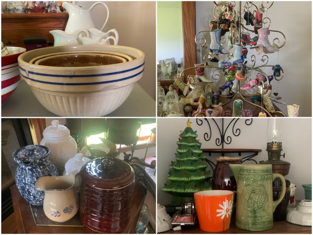 Image for Estate of Ellsworth Hahn